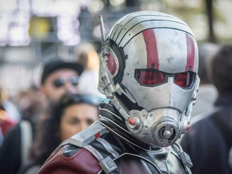 Lucca Comics 2018, le novità in programma