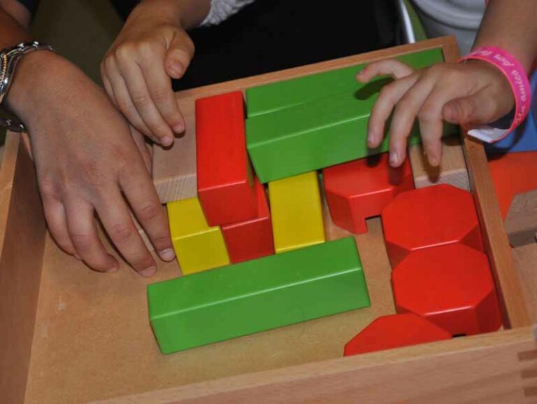 Gaia, lo sportello del Meyer contro la violenza sui bimbi