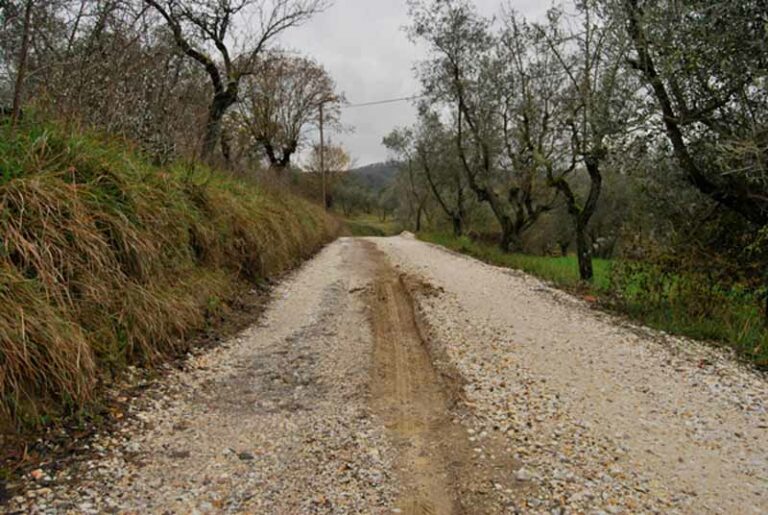 Pacciani, viaggio nei luoghi del mostro