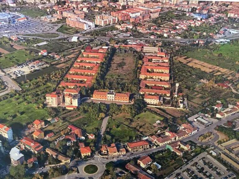 Al via il concorso internazionale per gli ex Lupi di Toscana