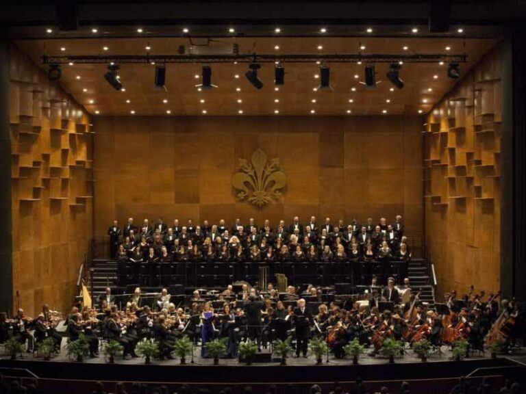 Maggio Musicale Fiorentino 2018: festival da 120 eventi
