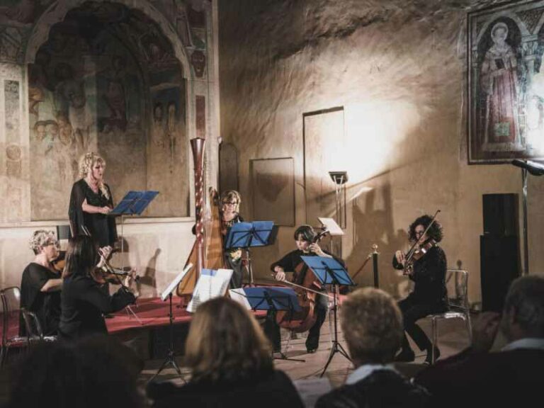Maggio Metropolitano 2018: concerti gratuiti in 42 città