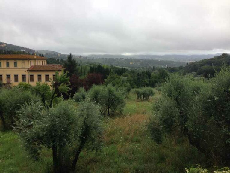 Meteo, torna l’allarme temporali (anche forti)