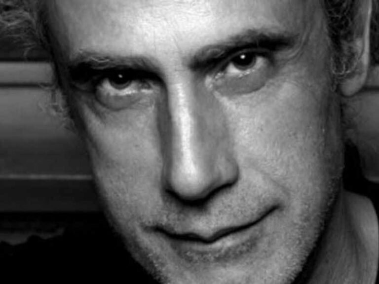 La Firenze di Marco Vichi ‘non è roba per turisti’