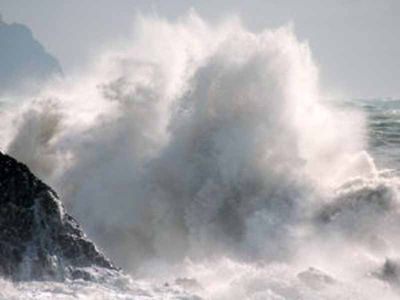 Vento forte e mare agitato: nuova allerta meteo in Toscana