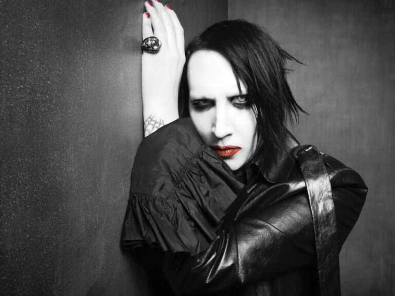 Da Manson a Ferro. I concerti in arrivo a Firenze