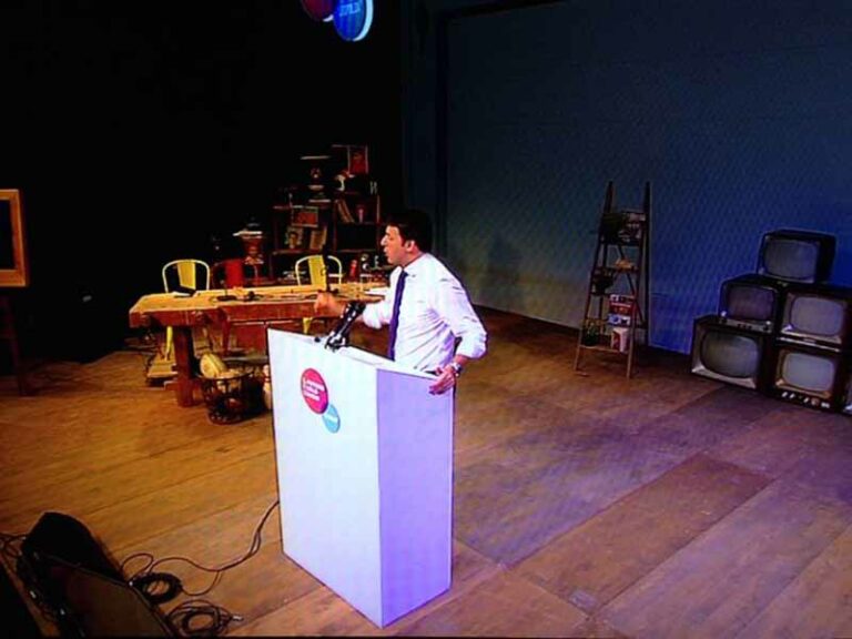Leopolda, 3 cose che ha detto Renzi