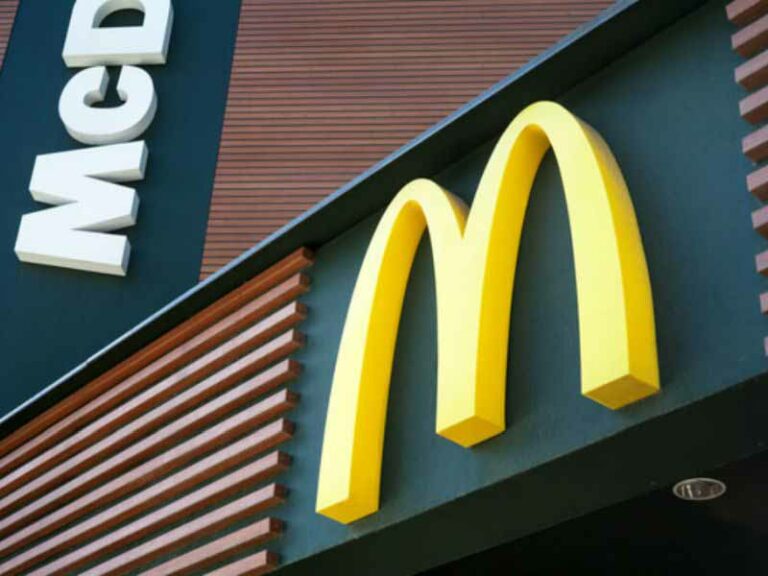 Lavoro: McDonald’s cerca 30 persone a Firenze