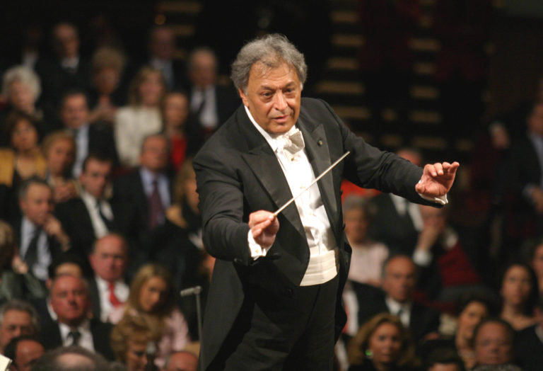 Maggio Musicale Fiorentino, Zubin Mehta: ”Offro la mano a tutti i dipendenti”