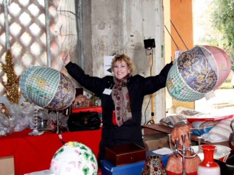 Mercatino americano di Natale: a Firenze ‘Christmas Bazaar’