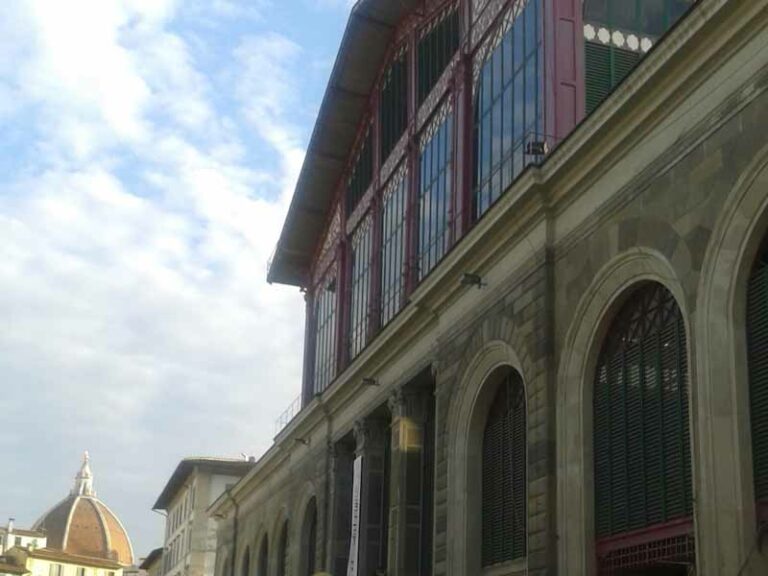 Il Mercato Centrale aperto più a lungo
