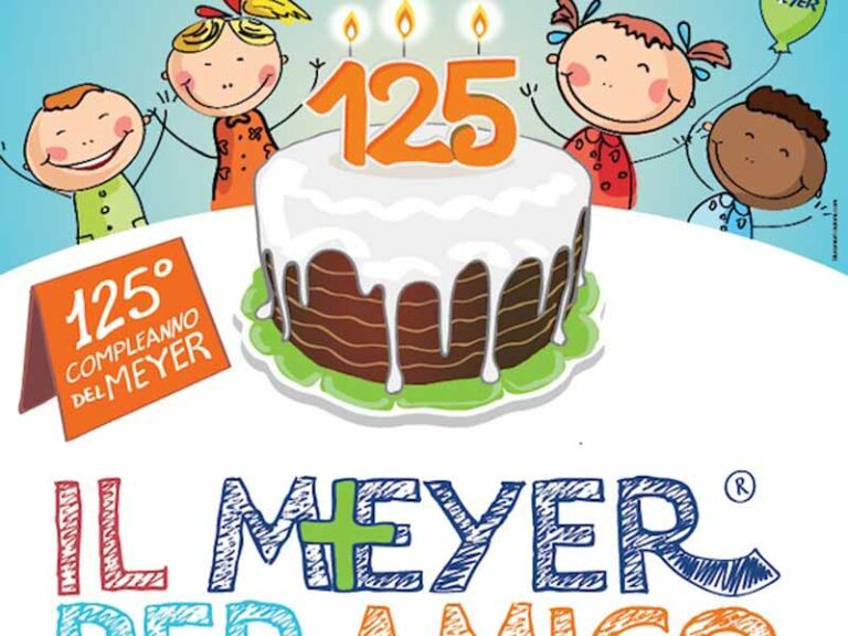 Giochi e spettacoli, la festa del Meyer