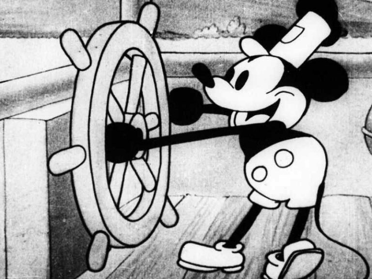 A scuola di cartoni animati (gratis), tra cinema e museo