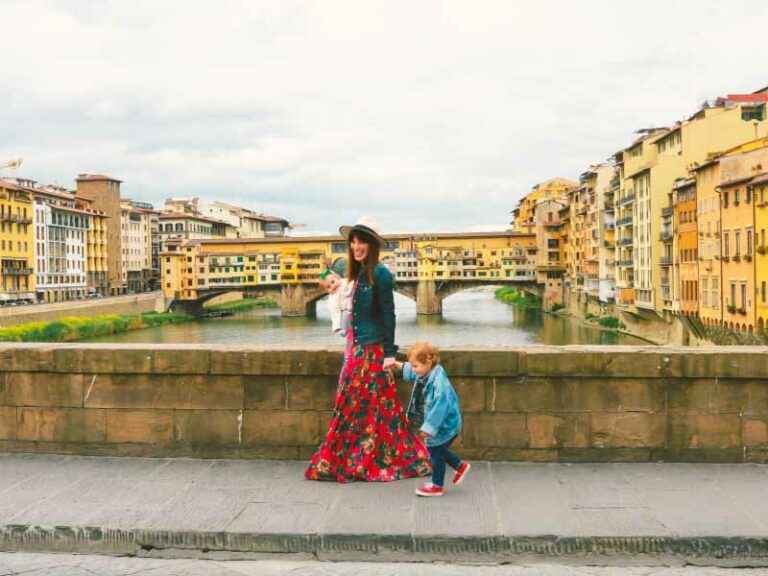 Mamme fiorentine da seguire… su Instagram