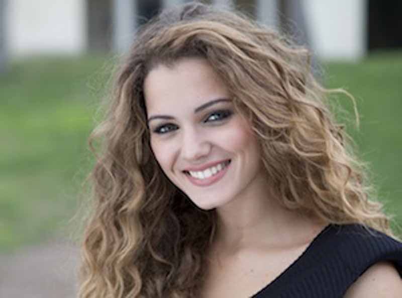 Miss Italia racconta la sua ”prima volta”. Al voto