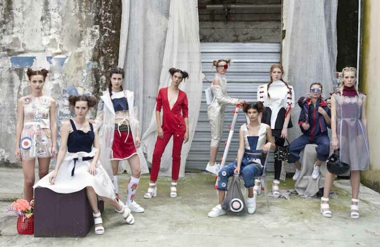 Studiare moda? Con Modartech (se sei bravo) è gratis