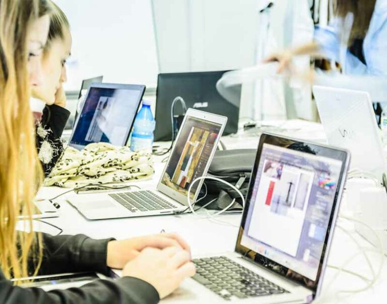 Da grande farò… il fashion designer
