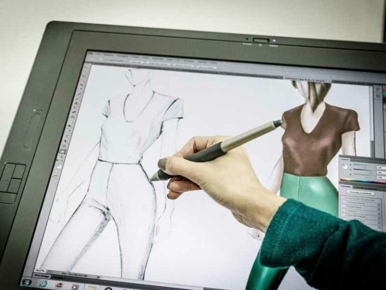 Chi vuole studiare moda? Open day a Modartech
