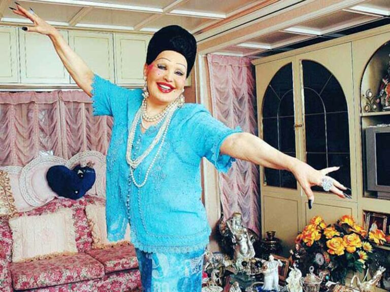 Il circo di Moira Orfei a Firenze per le feste