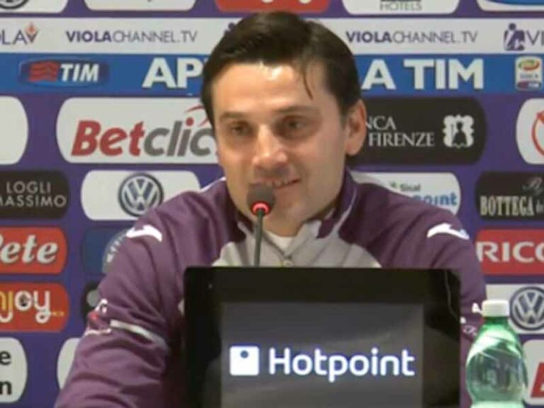 Una Fiorentina, irriconoscibile, sfiorisce a Napoli