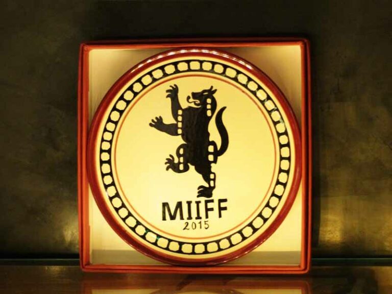 Mille presenze in 4 giorni: buona la prima per il Montelupo Film Festival