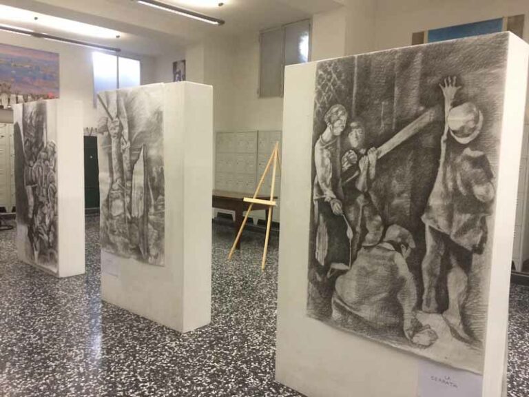 Quando a Firenze c’era la peste