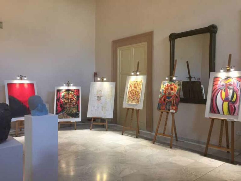 Festa per i 40 anni della cooperativa Di Vittorio