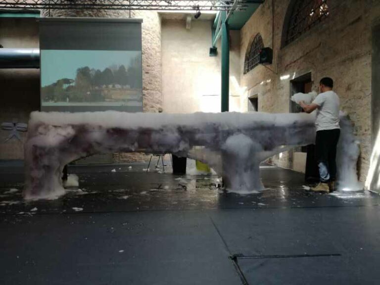 Cina in mostra alle Murate