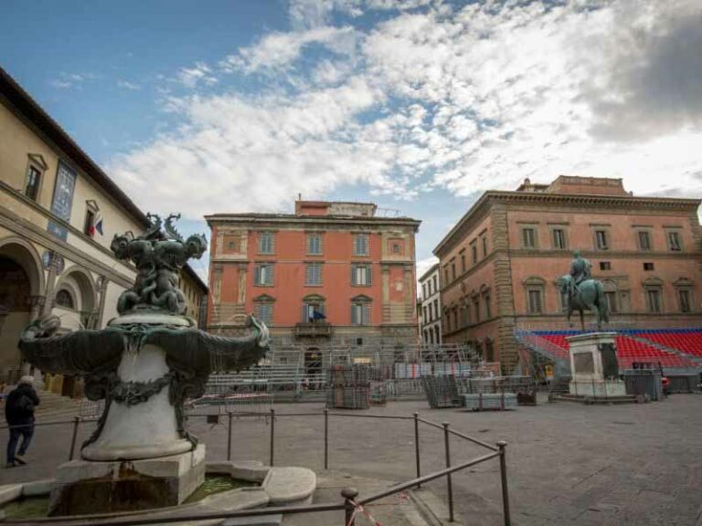 Musart Festival: concerti in piazza e visite gratuite