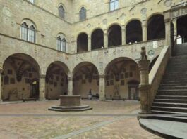 Bargello musei Firenze gratis 25 aprile