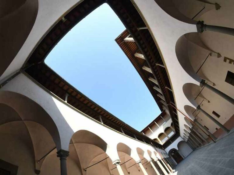 Open Day all’Istituto degli Innocenti