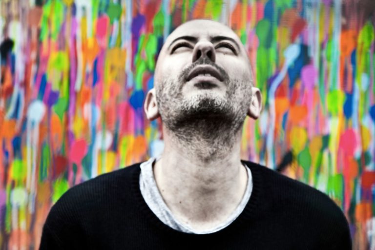 Sei giorni “elettronici” con il ritorno di Muv