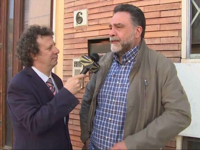 ‘Cronaca Nera’ e lo sguardo mancato