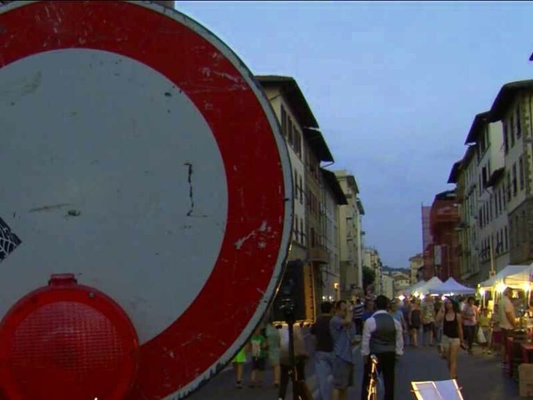 Tutti in strada per la Notte Bianca di Gavinana