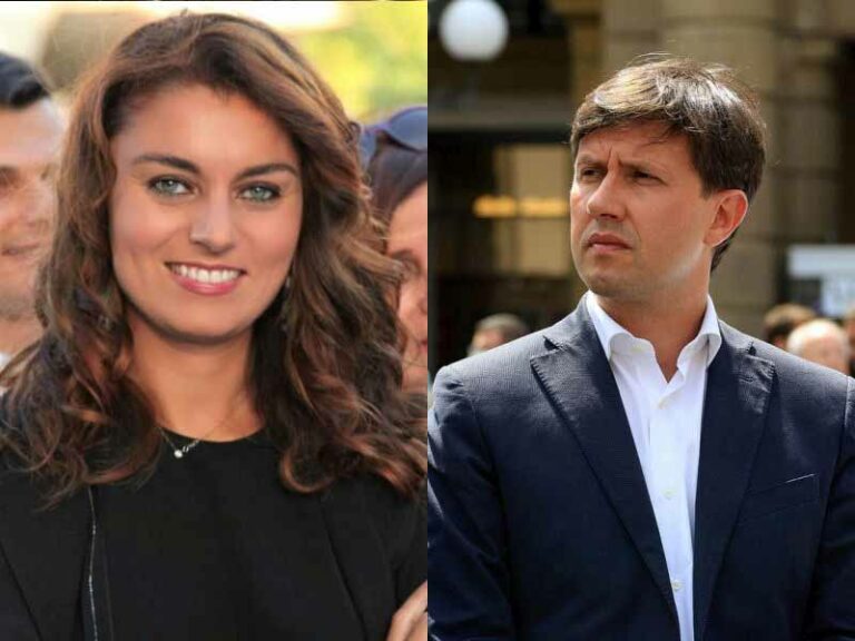 Nardella – Ceccardi, confronto al vetriolo