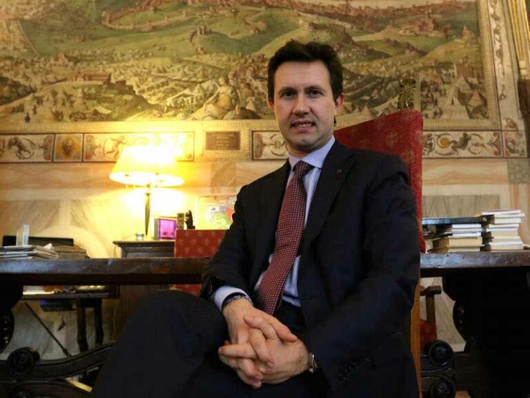Tramvia, stadio, piano casa: Nardella, due anni da sindaco