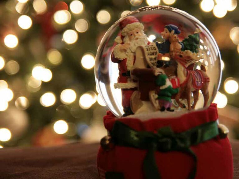 I mercatini di Natale da non perdere a Firenze durante il weekend