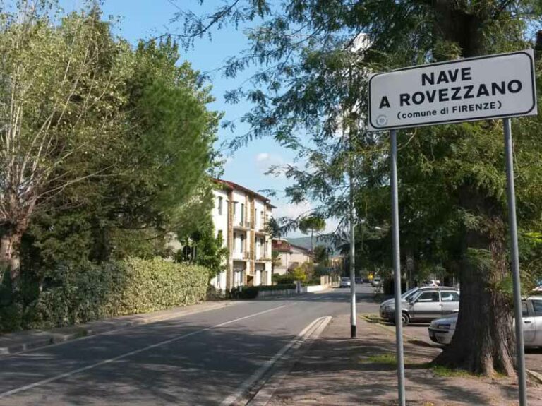 Conosci tutti i rioni di Firenze sud?