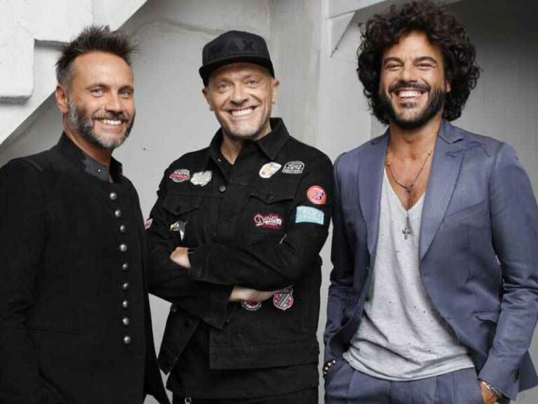 I concerti che verranno (a inizio 2018)