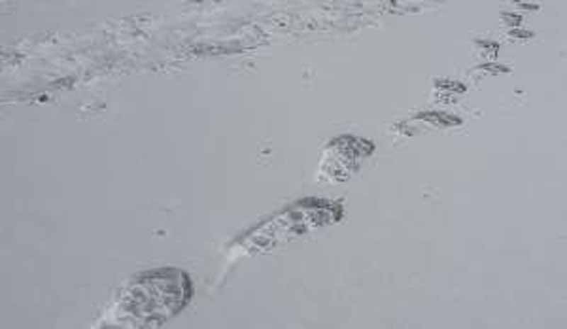 Da giovedì attese nevicate. E la prossima settimana farà più freddo