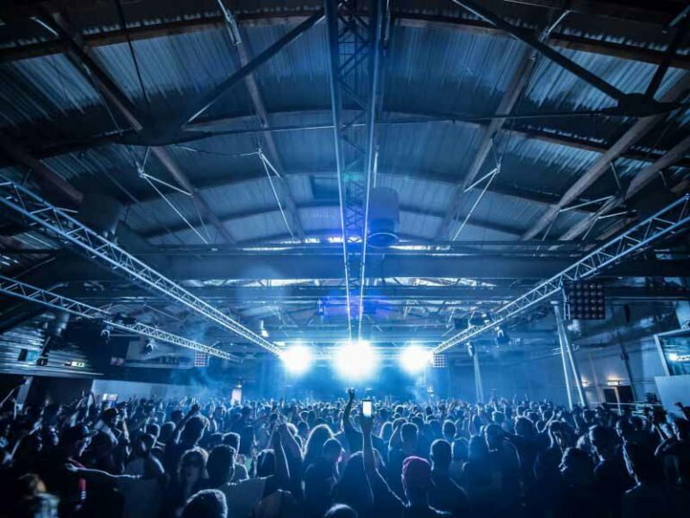 Gli eventi del Nextech 2018 (non solo alla Fortezza)