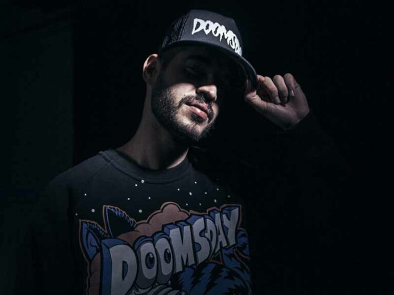 Ninjaz: l’hip hop e il rap toscano targato Numa Crew