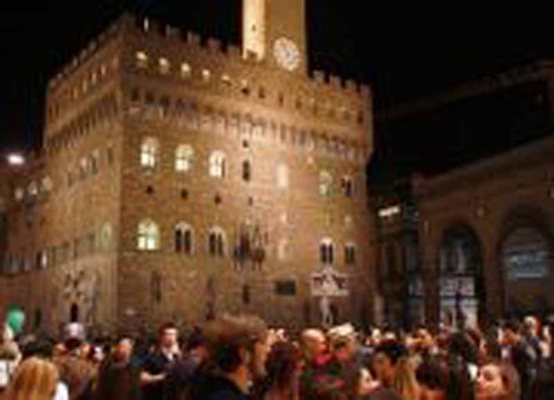 Il 30 aprile torna la Notte Bianca: parola d’ordine ”volare”