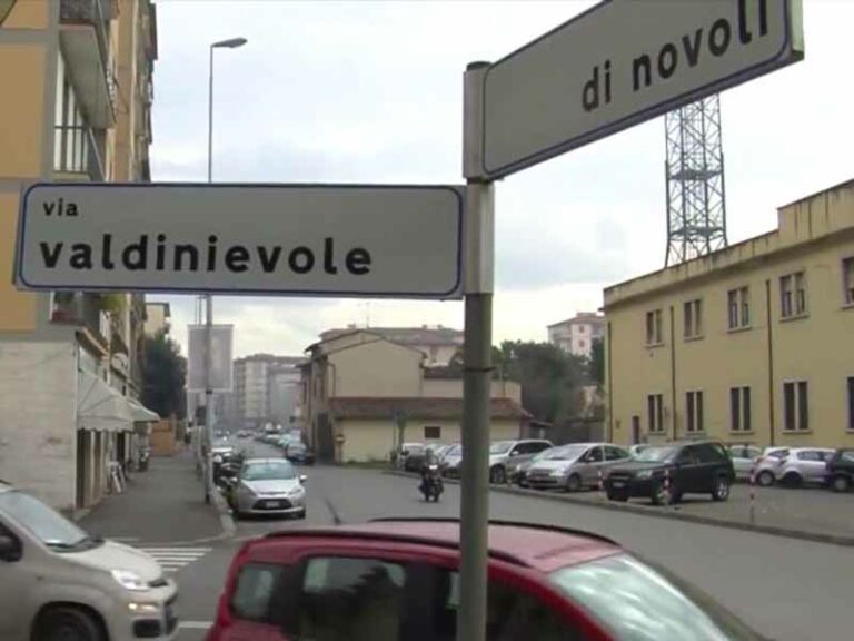 Tramvia, video-intervista al presidente Balli