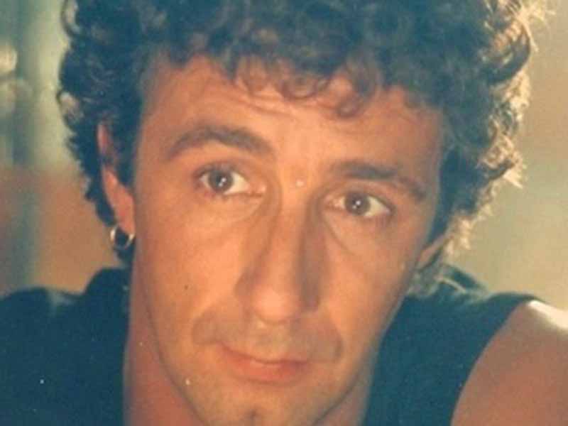 Francesco Nuti compie 60 anni: uno spettacolo per festeggiarlo