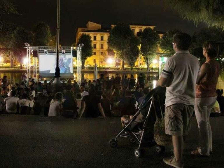 Le arene estive di Firenze dove il biglietto costa zero