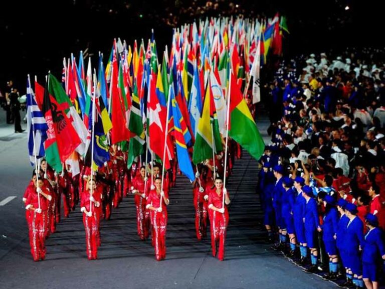 ”Anche a Firenze le olimpiadi 2024”