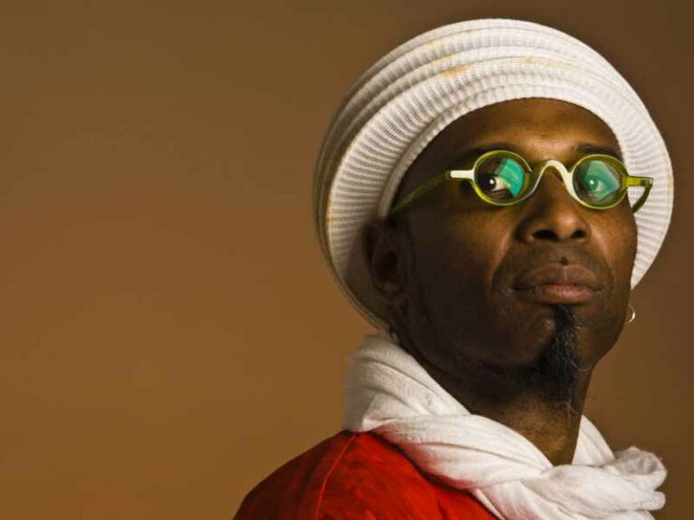 Omar Sosa e Gustavo Ovalles in concerto