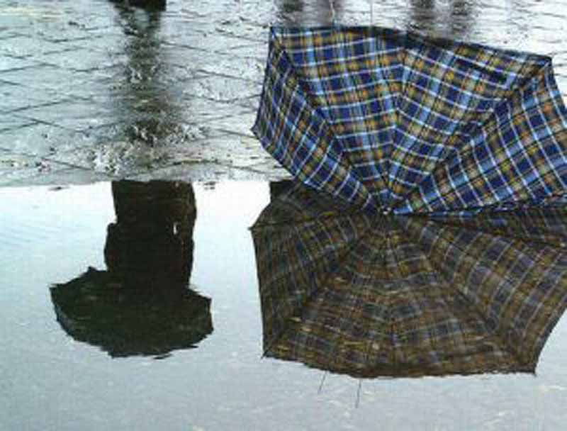 Vigilia di Pasqua con l’allerta meteo