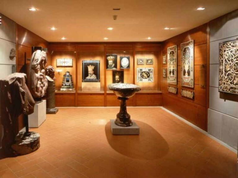 Opificio delle Pietre Dure: visite anche in notturna